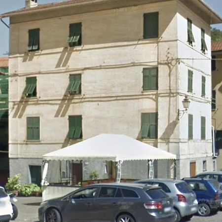 Il Borgo Apartment Пиньйоне Экстерьер фото
